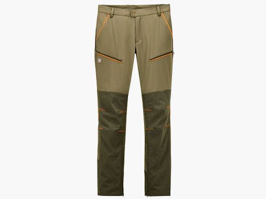 Pantaloni da caccia Scheibler Kadernberg