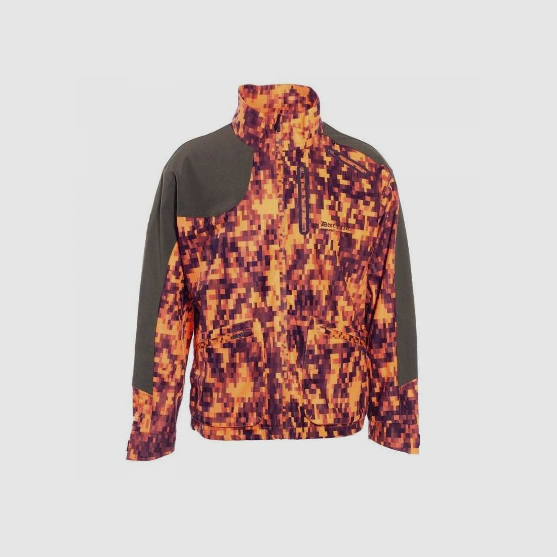 Deerhunter Recon ACT Jacket, afbeelding 2 van 2