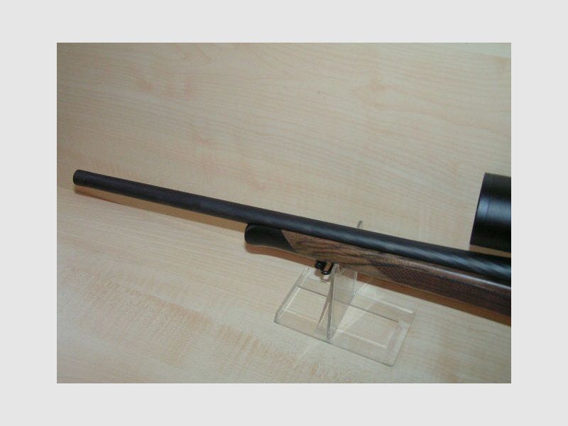 Steyr Mannlicher Linkssystem SM 12