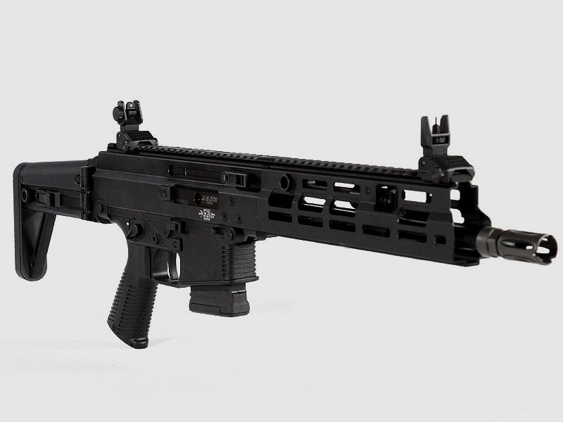 B&T APC223 PRO, Carbine