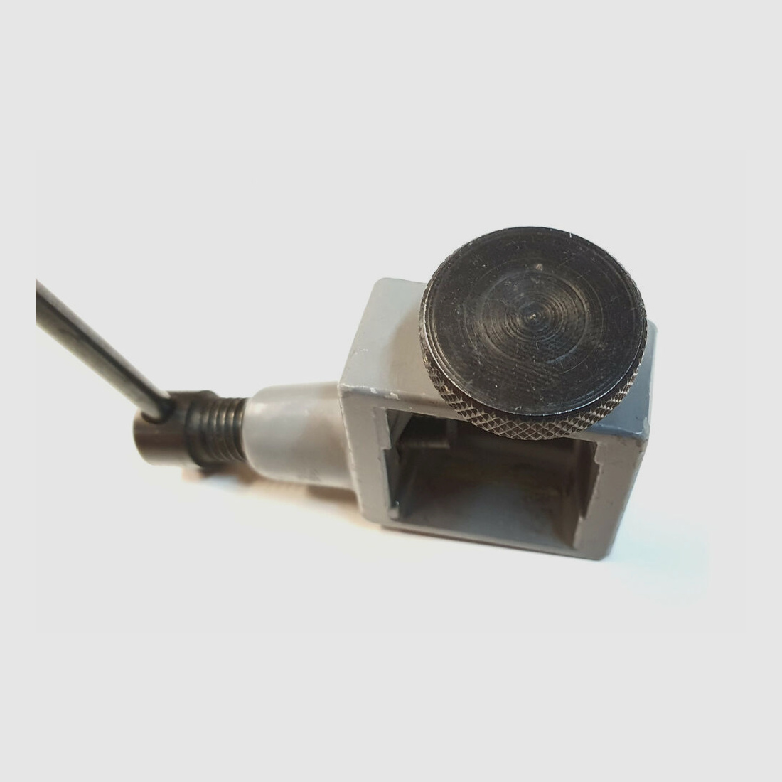 Schweiz original Schweizer Korntreiber / Kornschieber für den K31