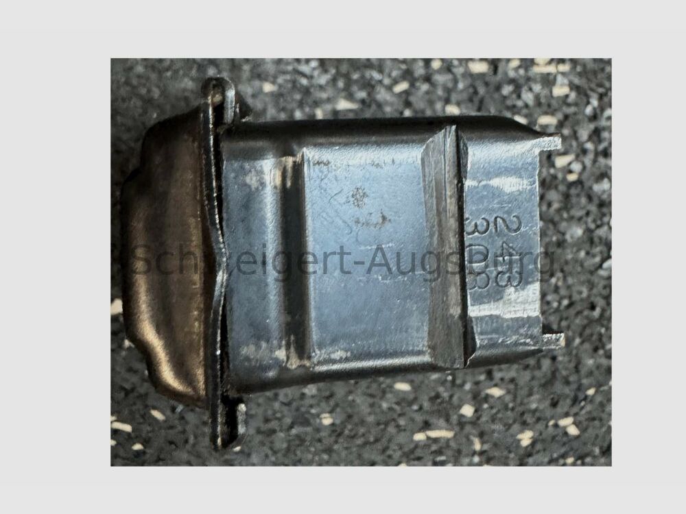 Caricatore per fucile semiautomatico Winchester modello 100 calibro .308 calibro .243Win adatto anche