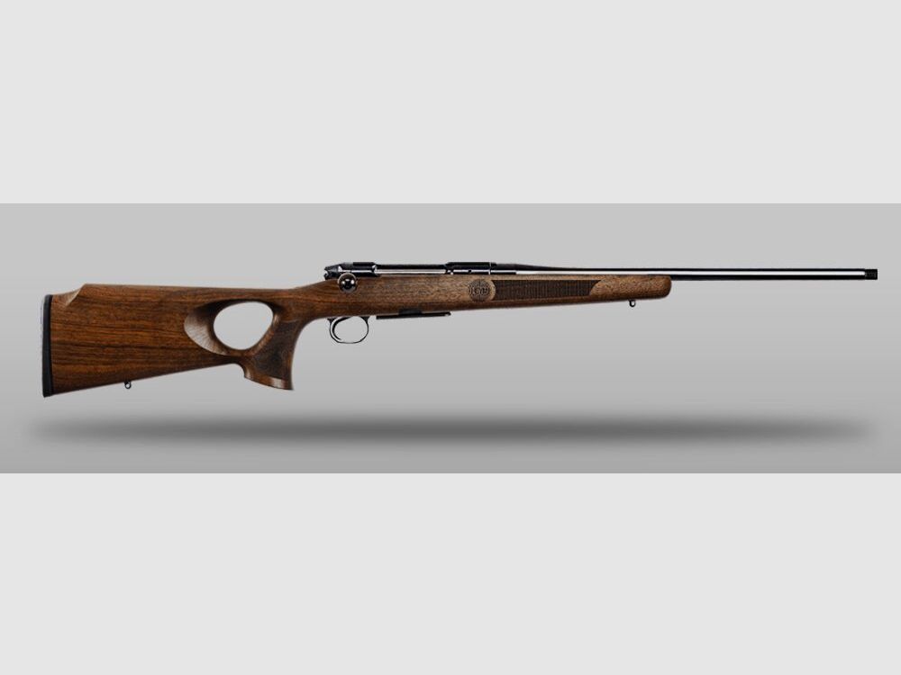 Heym SR 30 Ranger T