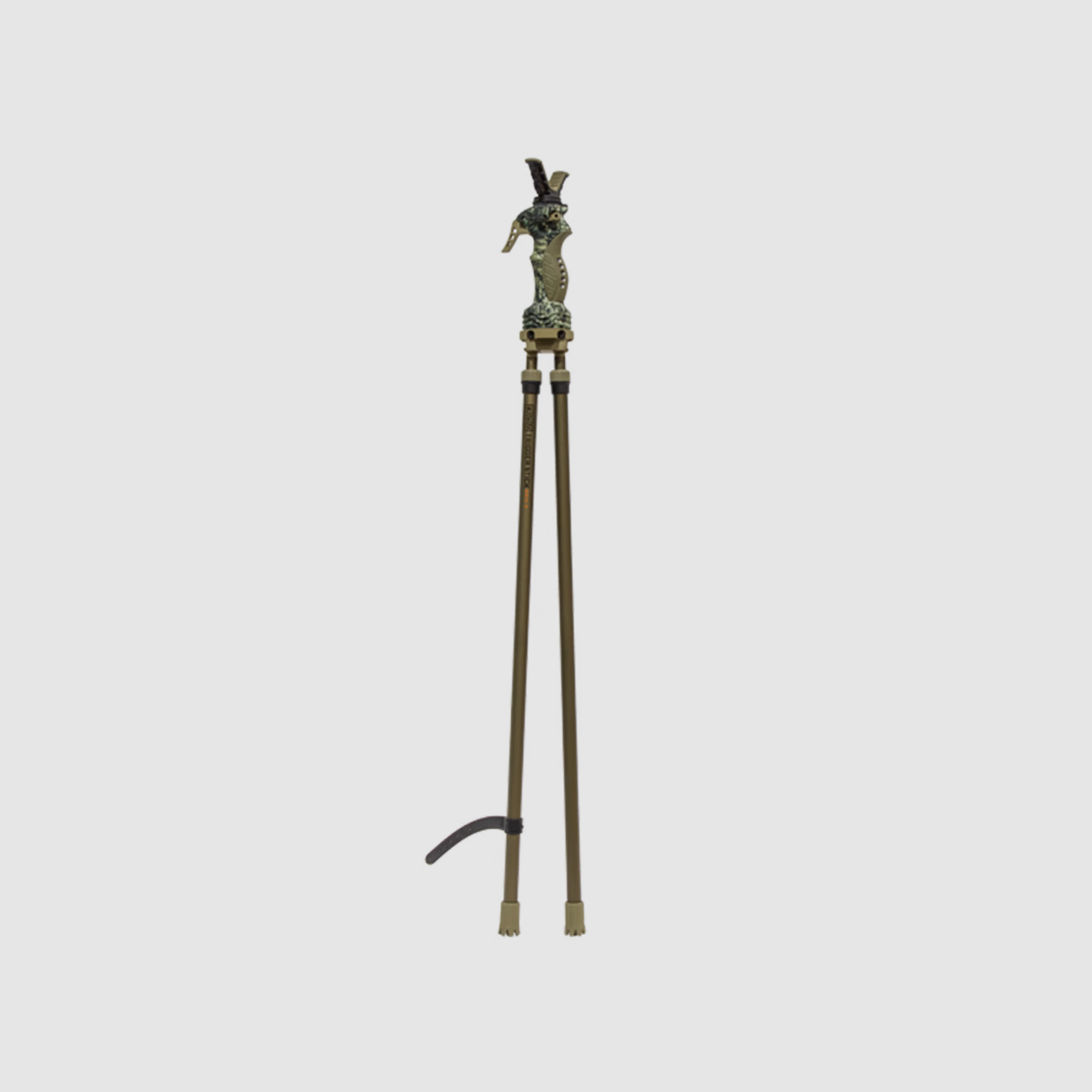Primos Trigger Stick BiPod Gen3 Pirschstock, lang 61 - 155cm, Bild 1 von 2