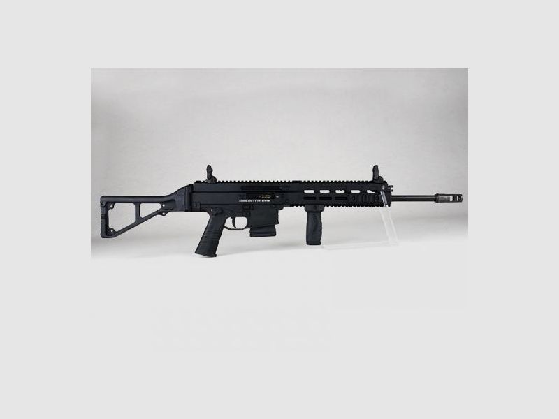 B&T APC223 PRO, Rifle