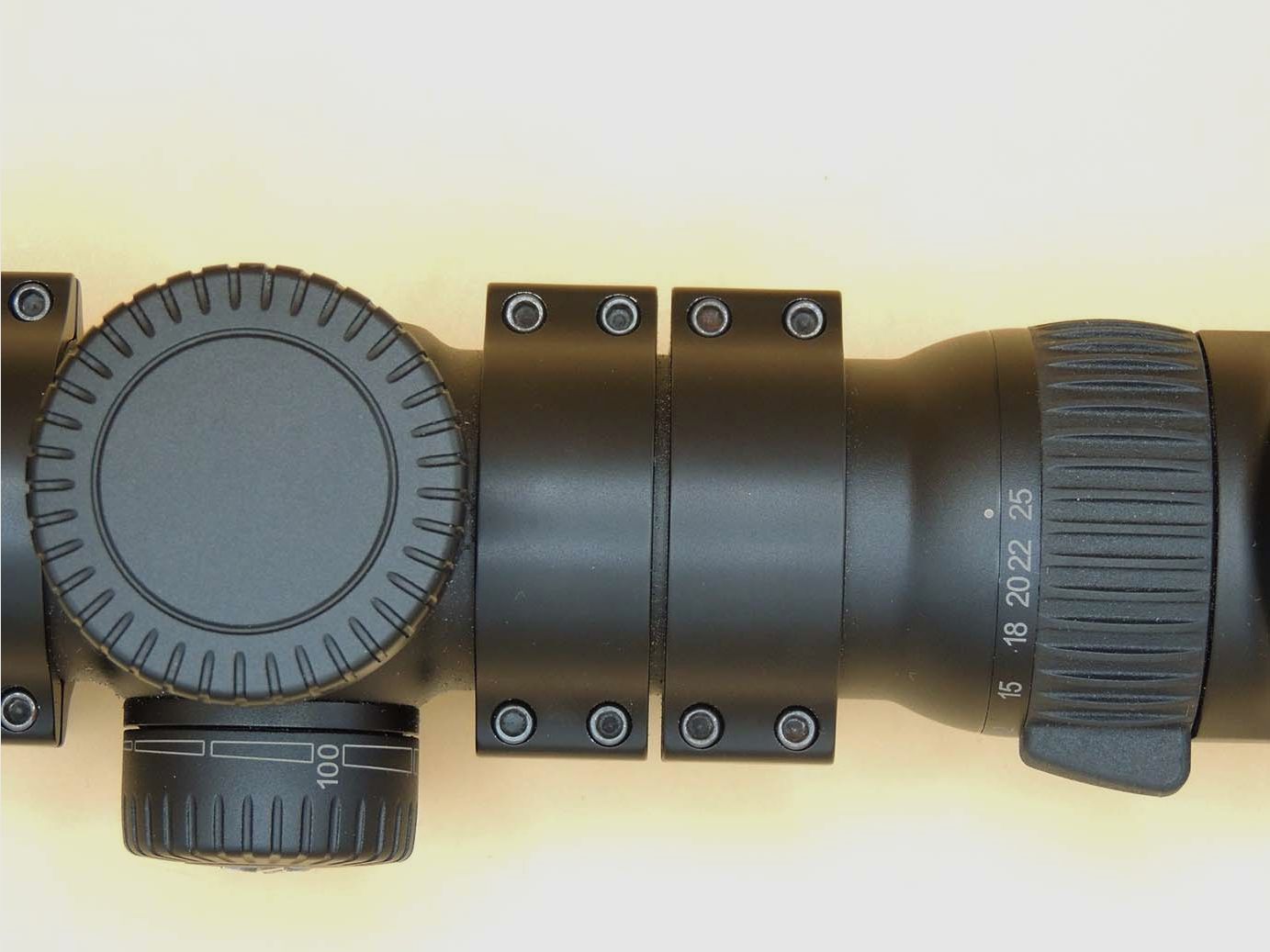 Schmidt & Bender 3-20×50 PM II Ultra Short, Bild 4 von 4