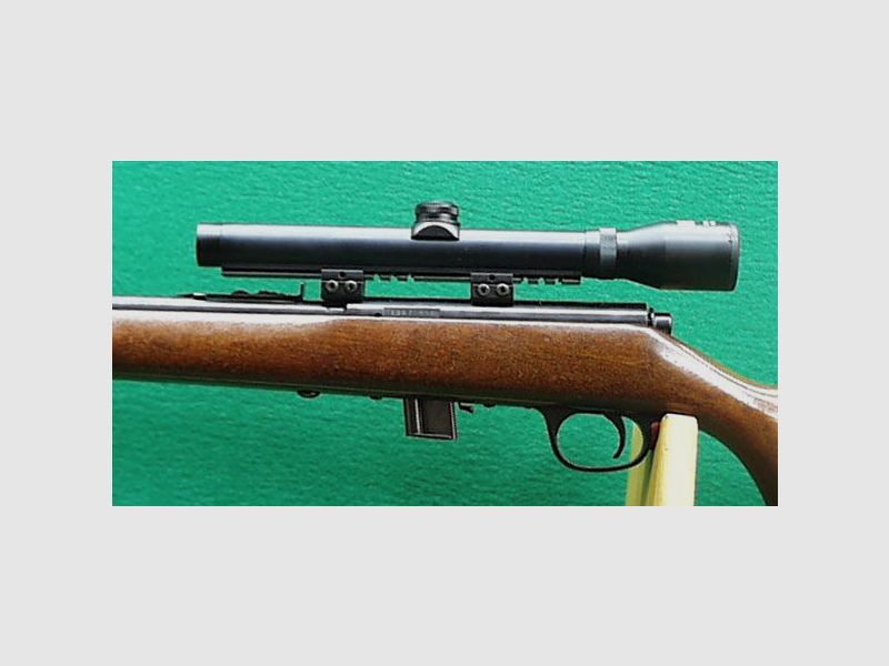Carabine à répétition Marlin Mod. 25N