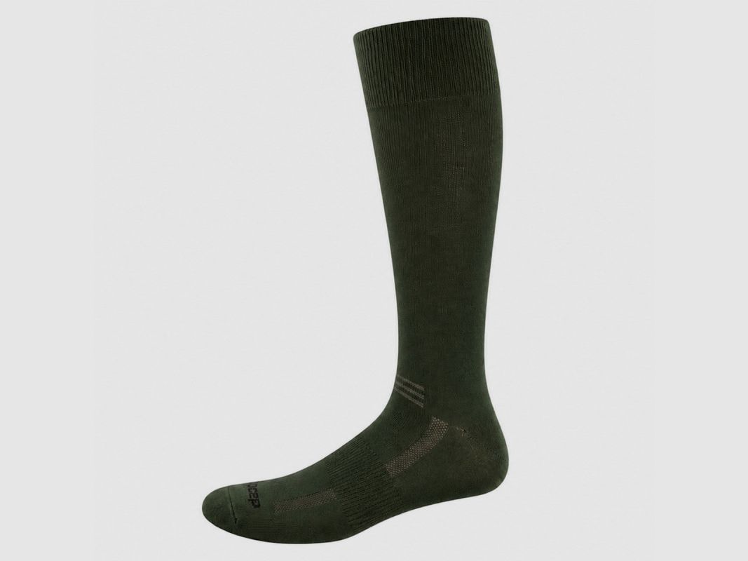 Merinowollsocken kaki - Optimaler Outdoor-Komfort, Bild 5 von 5
