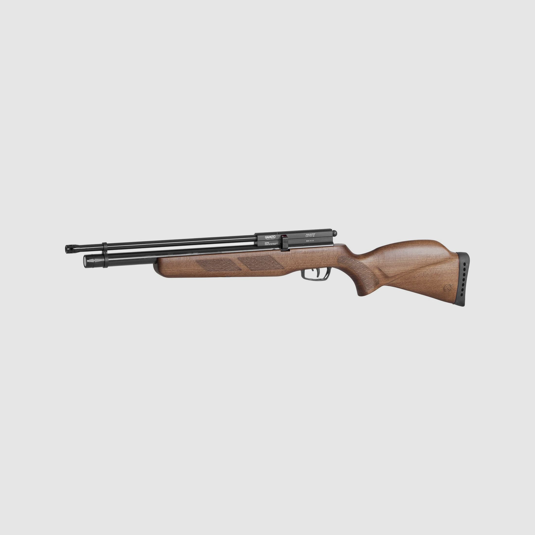COYOTE PCP, immagine 3 di 7