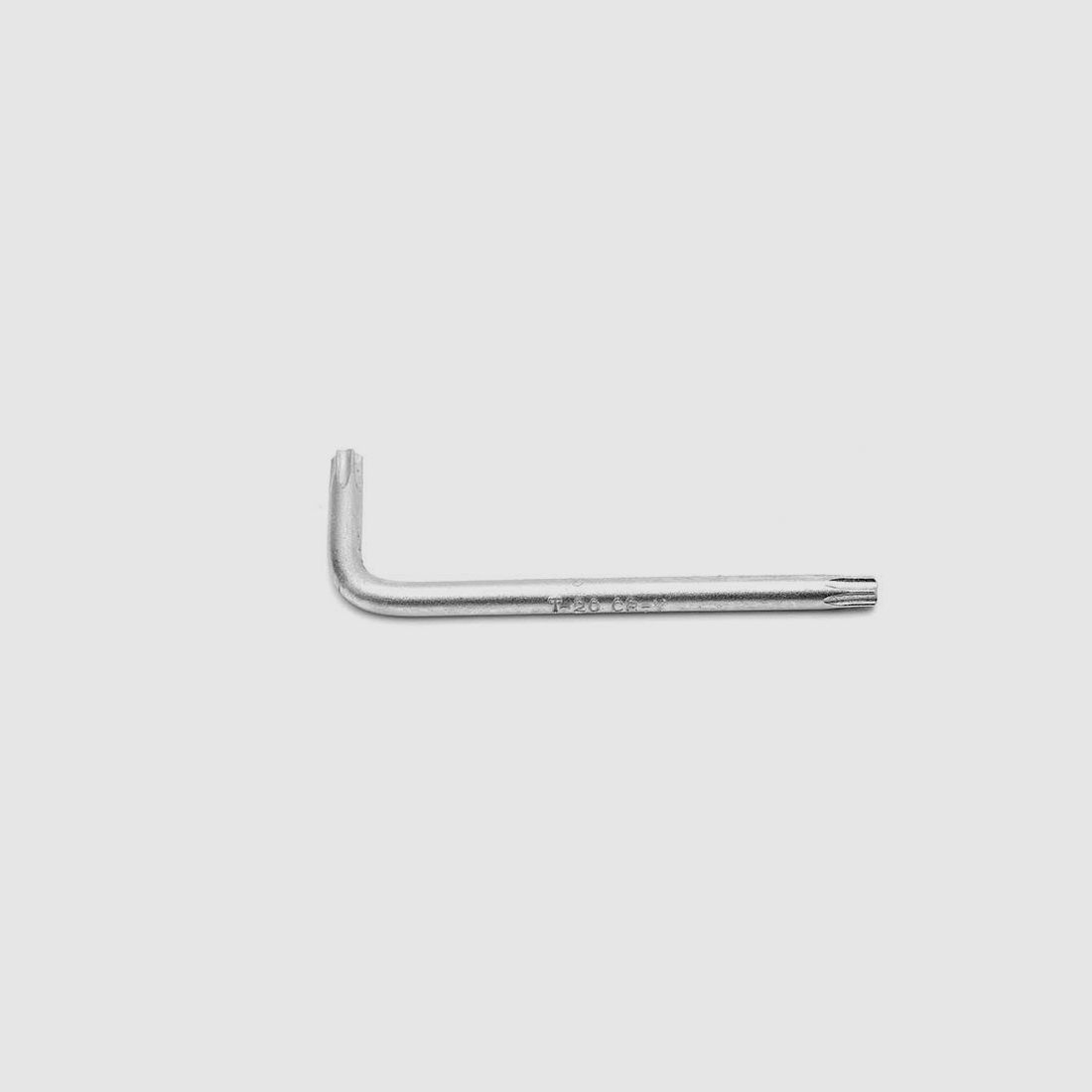 Eemann Tech Chiave Torx T20 a Forma di L, immagine 1 di 3
