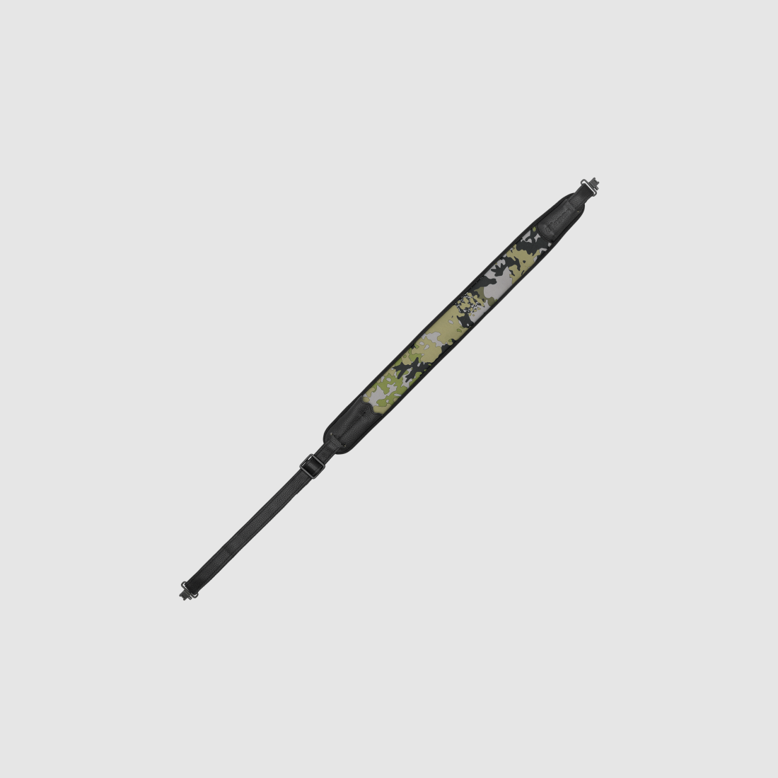 Blaser Neopren HunTec Camouflage Gewehrriemen, Bild 3 von 3