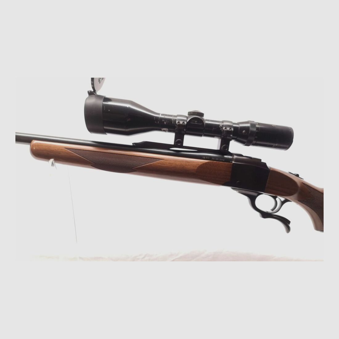 Ruger No. 1, afbeelding 3 van 10