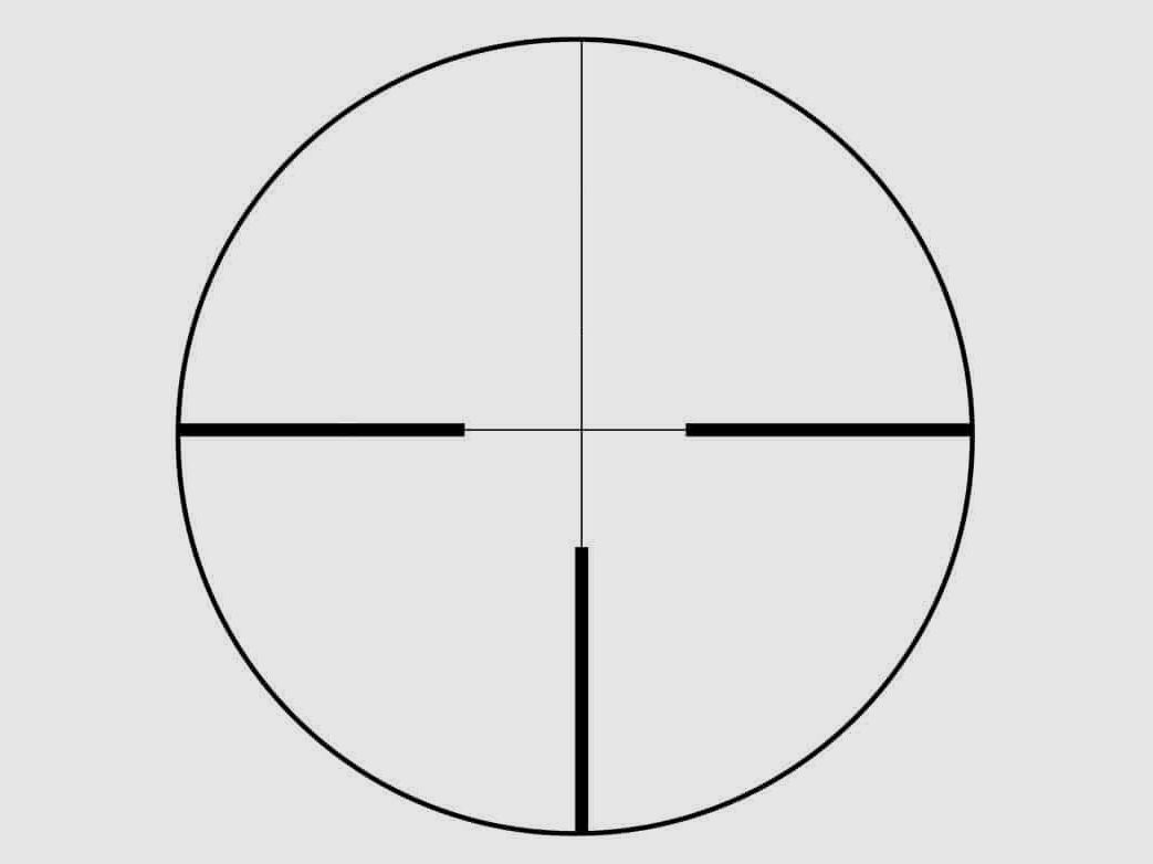 DDoptics | Nighteagle V6 2,5-16×42 | Gen3 | MRAD | A4N