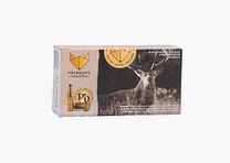 Fox-Bullets .222 Rem. Hunter Classic 2,9g/45gr Cartouches de Fusil Sans Plomb