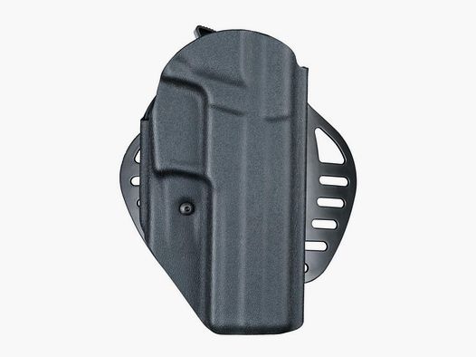 ARS Stage1 Carry Holster Schwarz Rechtshänder SIG Sauer P220, P226, P227