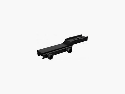 Supporto per termocamera monoculare HIKMICRO STAFFA Attacco per visorE termico CLIP-ON e CANNOCCHIALI TERMICi