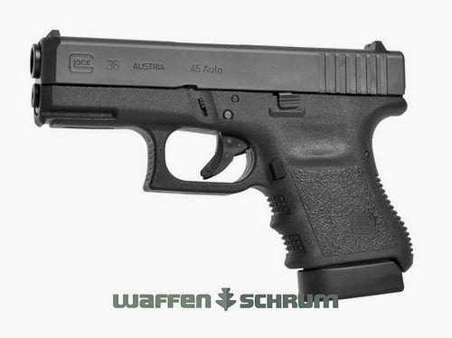 Glock 36