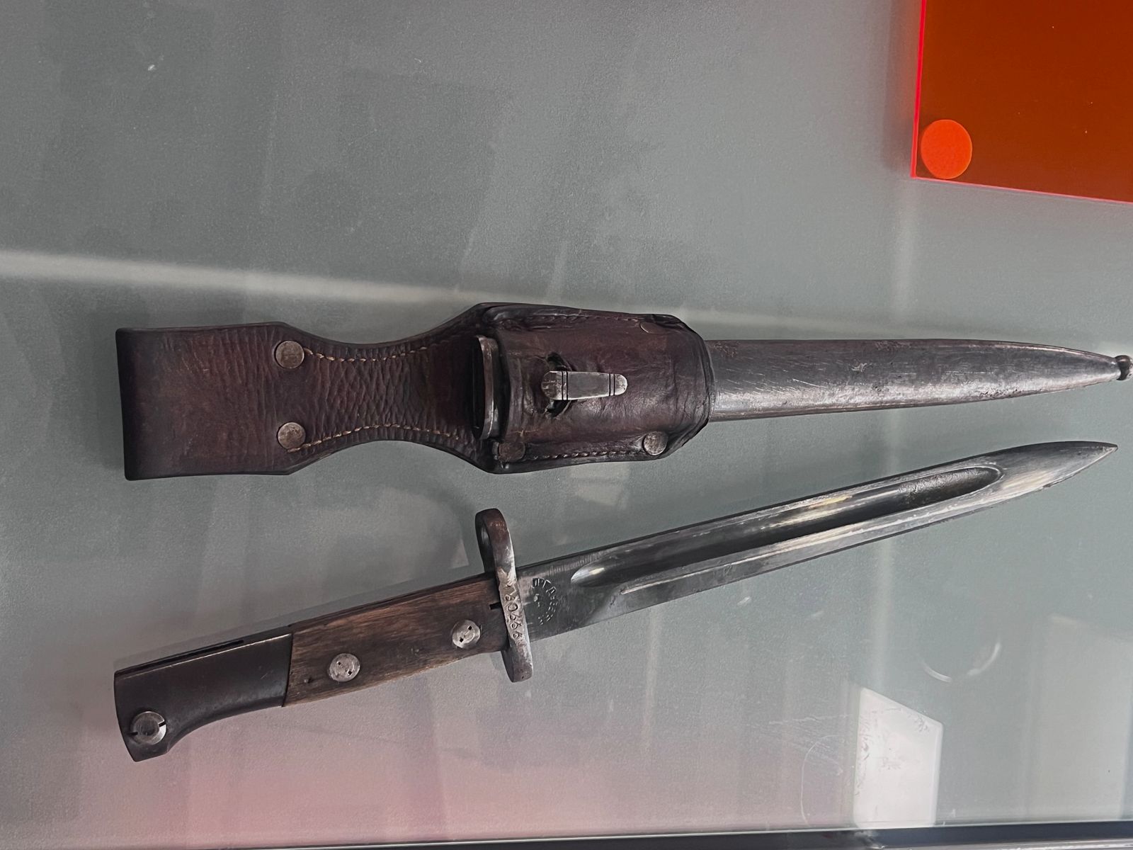 bayonet, zdjęcie 6 z 6