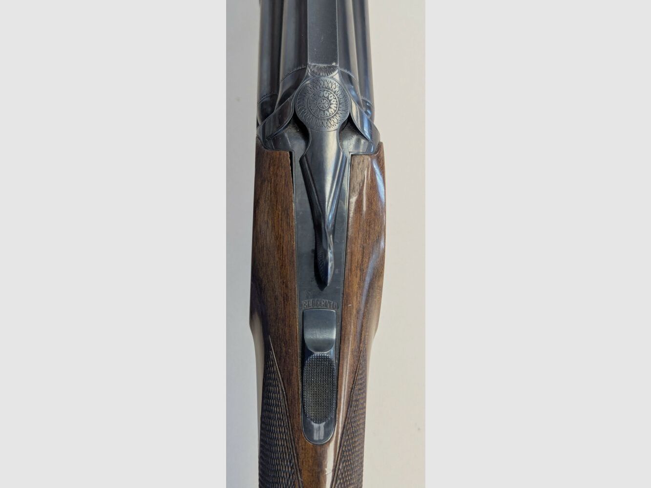 Perrazi MX 8