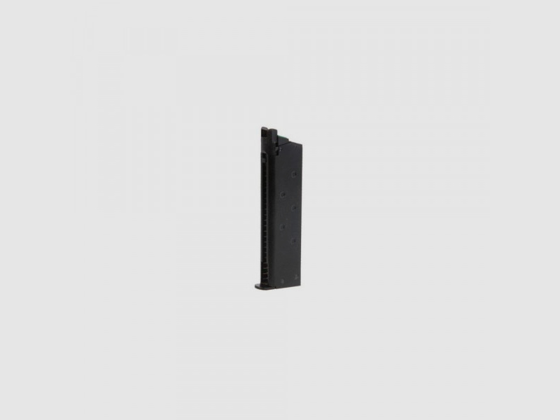 G&G MAGAZINE GPM1911 - GBB - 25 SCHOTEN