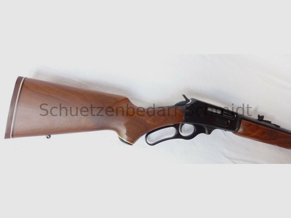 Marlin 1895 SS Unterhebelrepetierer