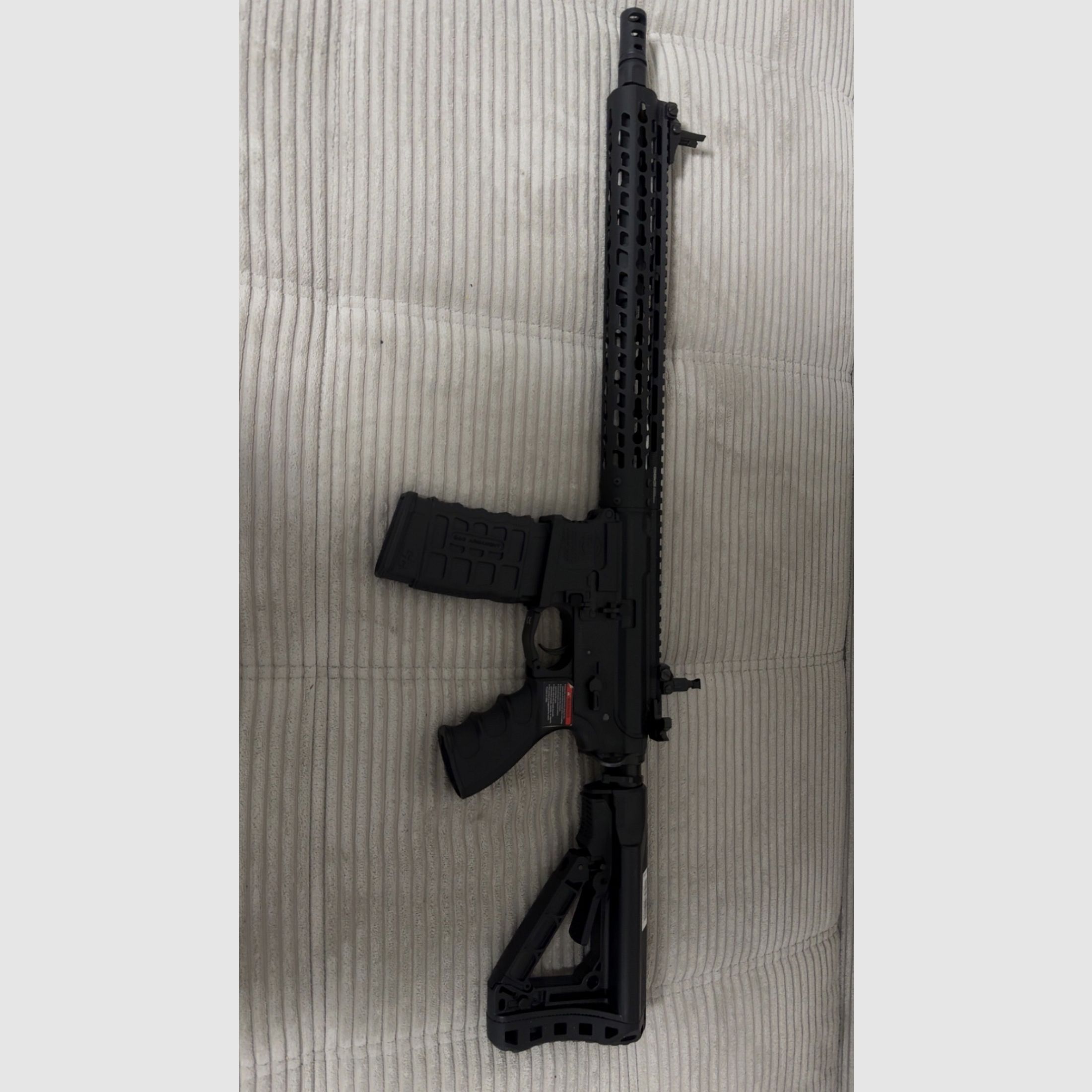 Sammelverkauf G&G cm 16 und cm 15 und Novritsch ssr4 