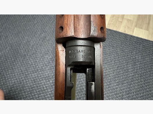 M1 Carbine .30 
