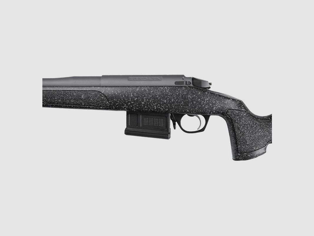 RIFLES BERGARA PREMIER HMR PRO, image 2 of 2