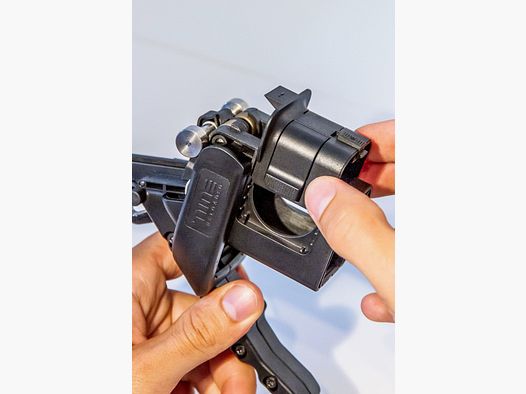 Magazinadapter Nine Reloaded Schnelllader