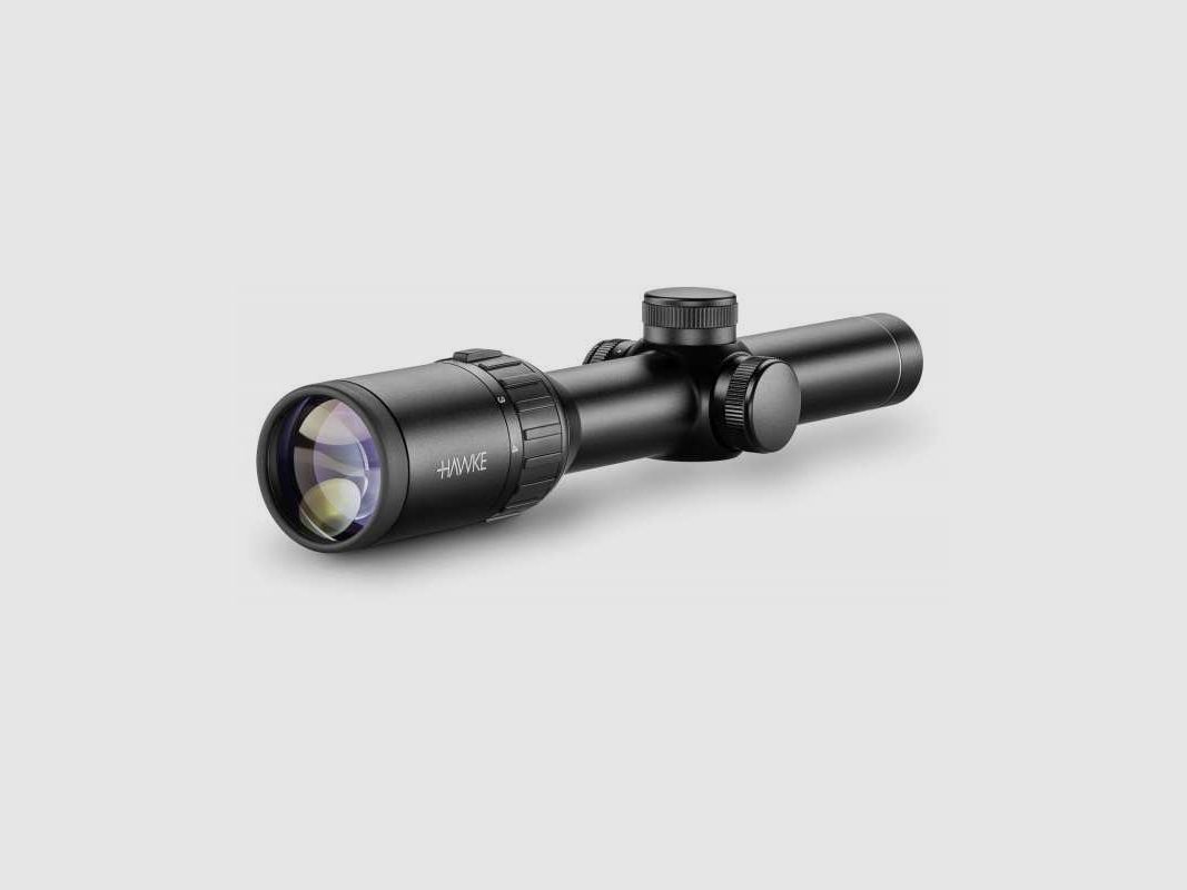 Hawke Endurance 30 WA 1-4x24 L4A Dot Zielfernrohr