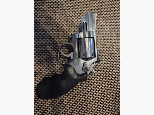 Smith&Wessen 357 Magnum 2.5 inch