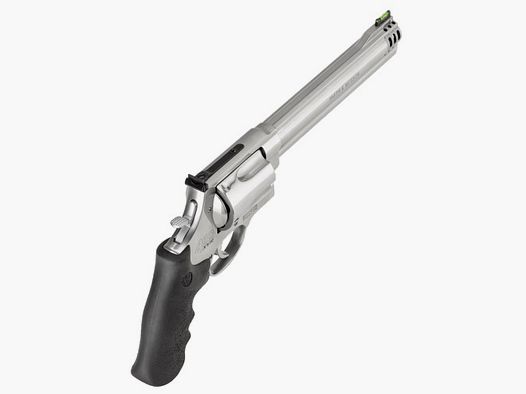 SMITH & WESSON revolver Mod. 460 -8 3/8' XVR .460S&W Mag