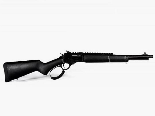 ROSSI R95 Triple BLACK .357 Magnum