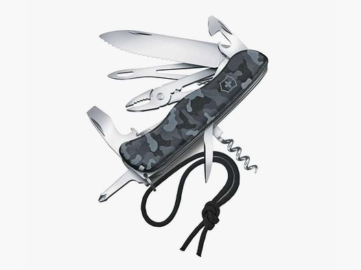 Victorinox Skipper Camouflage Marine