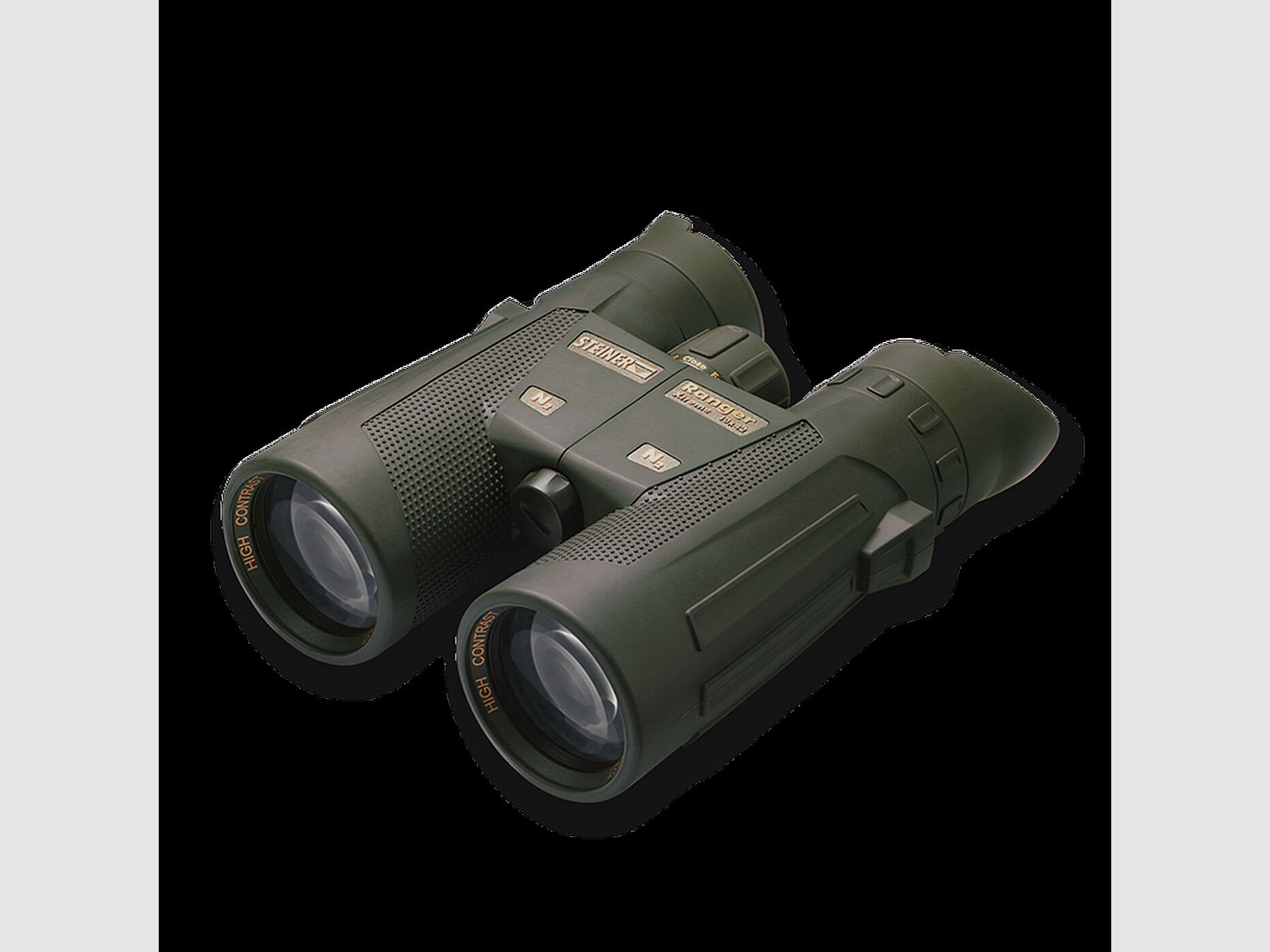 Steiner Ranger Xtreme 10x42 Binoculars