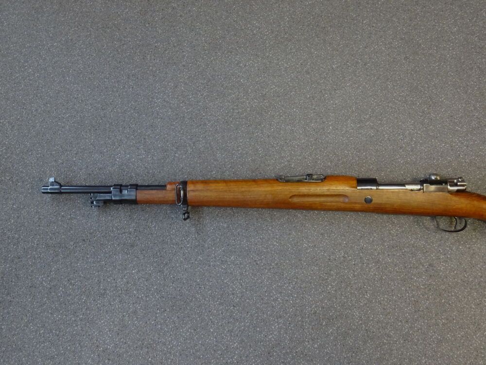 SANTA BARBARA K 98