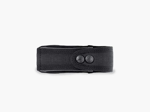 Horizontal Mag Holder (Black) Gk Pro