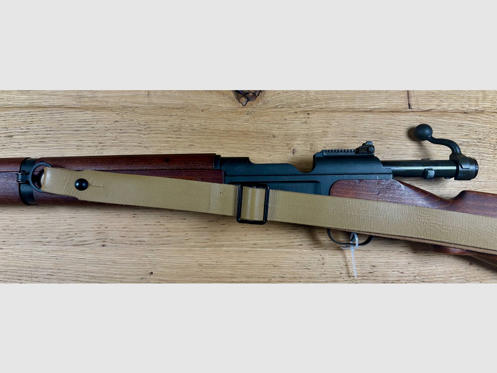 FN MAS 36 Neuwertig (Arsenalware?)