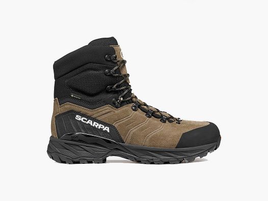 SCARPA – UOMO – RUSH POLAR GTX Dark Rock