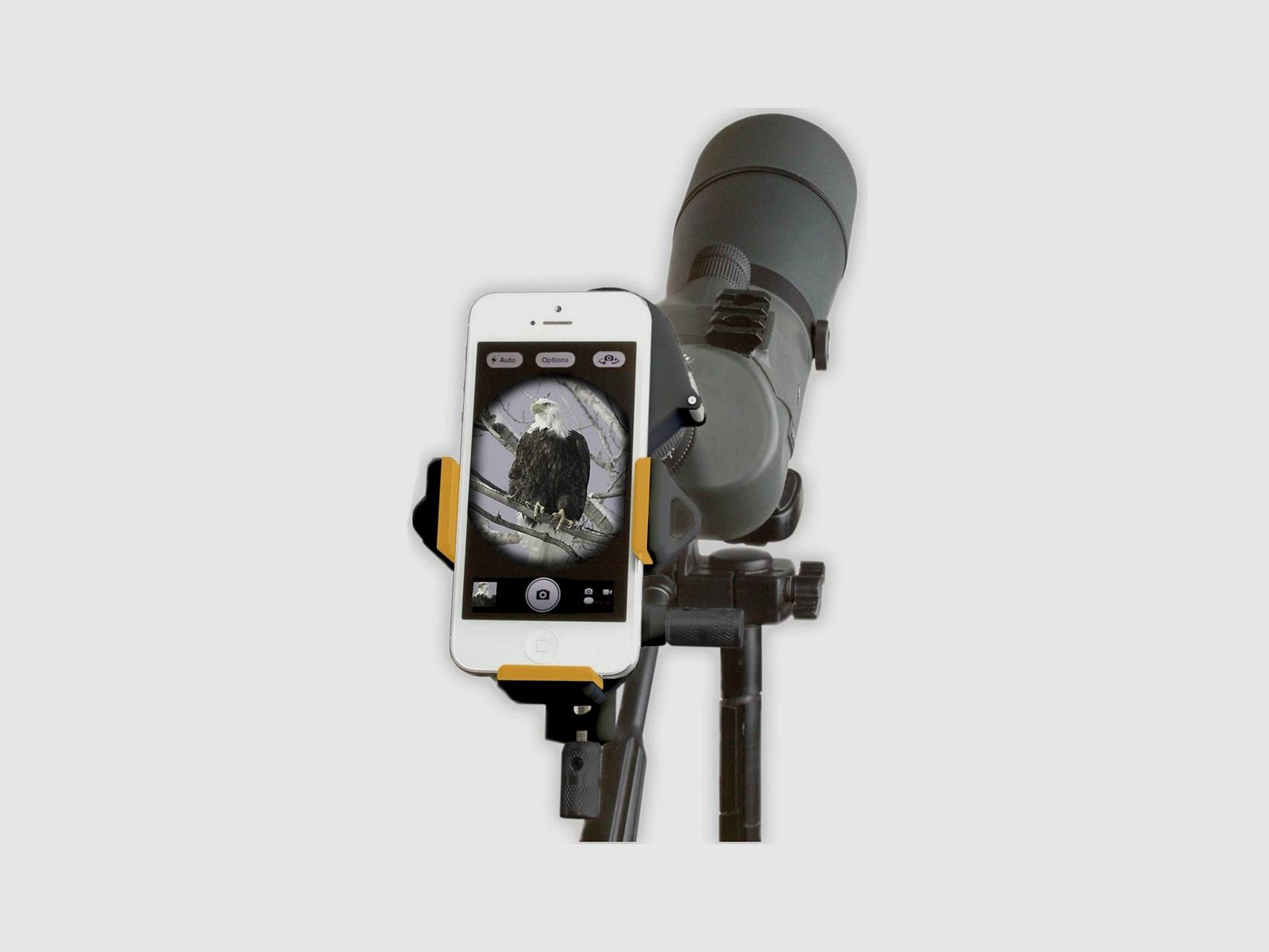 S4 GEAR ZOOM SVS XL UNIVERSALMONTAGE FÜR SMARTPHONES, Bild 3 von 5