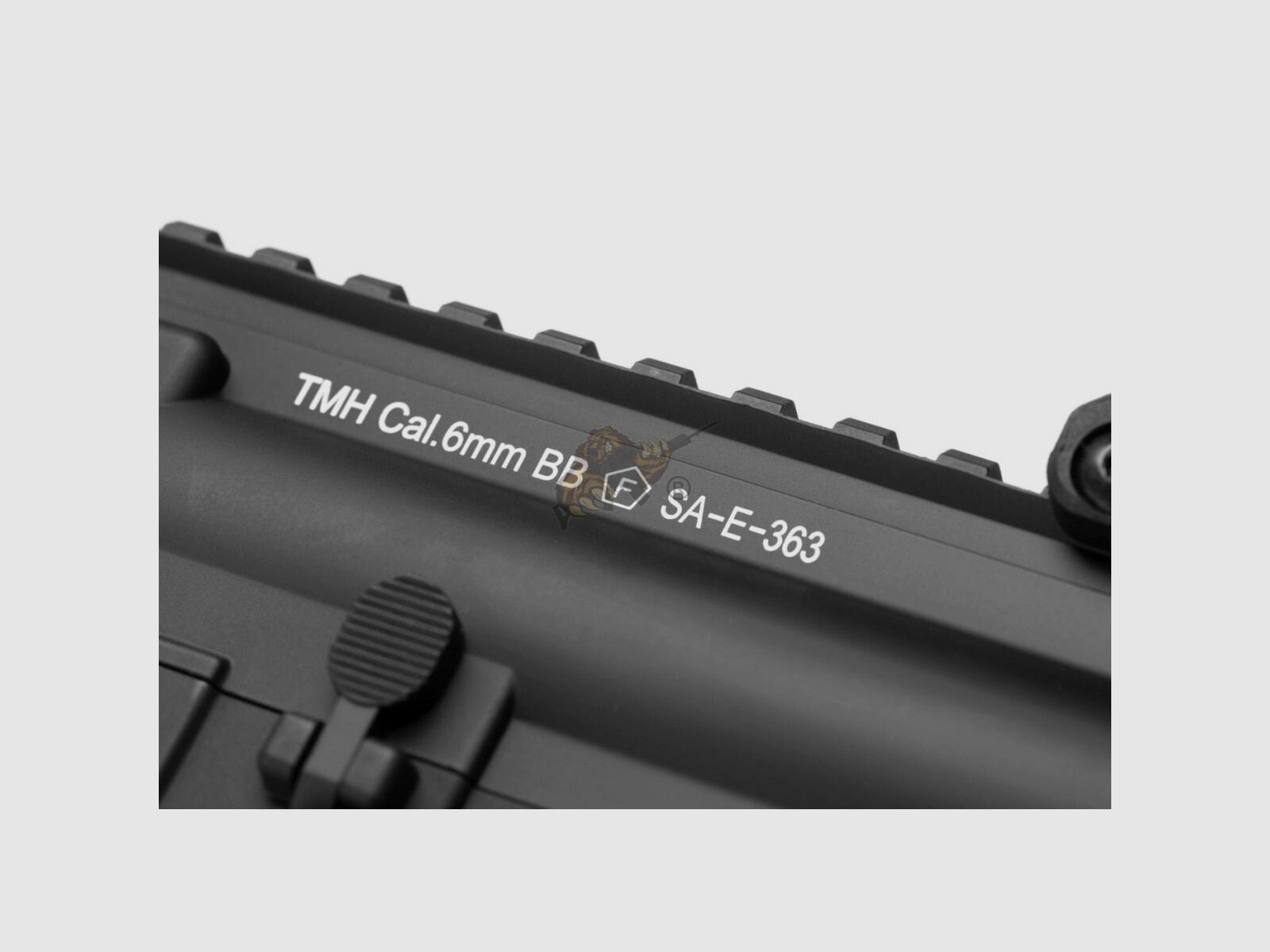 SA-E14 Edge Specna Arms Tan/Schwarz Airsoft Frei ab 18 - S-AEG -F-