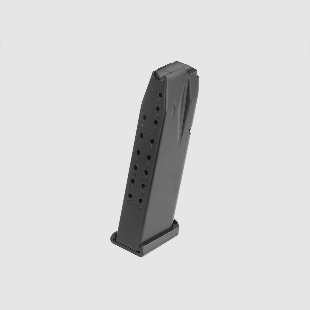 CANIK – CHARGEUR COMPACT TP9 – 15 CARTOUCHES, image 2 sur 2