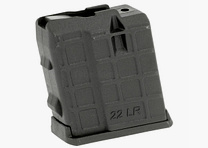 Magazynek Tikka T1x .22LR 5-strzałowy