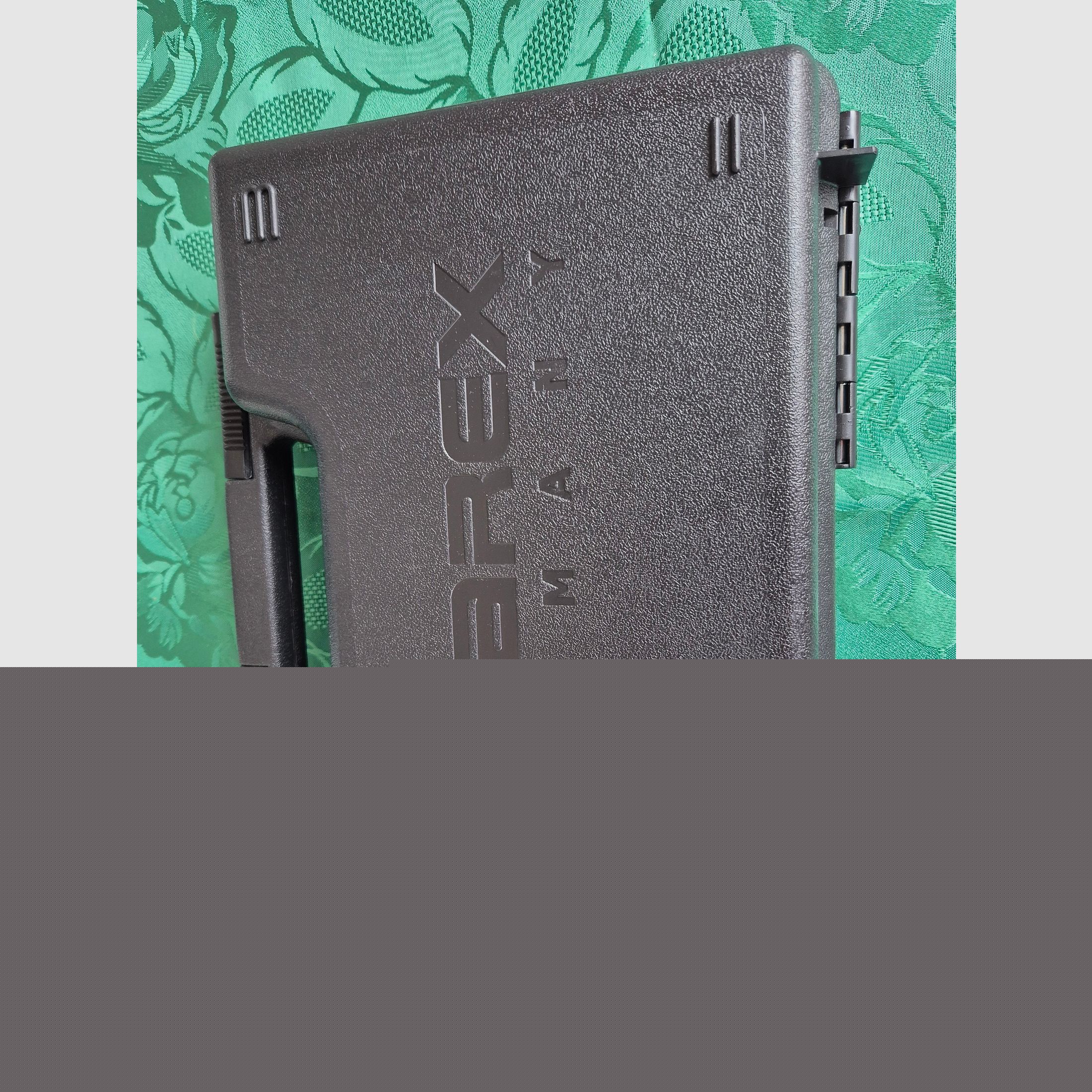 Walther Modell PP cal. 9mm P.A.K. 
