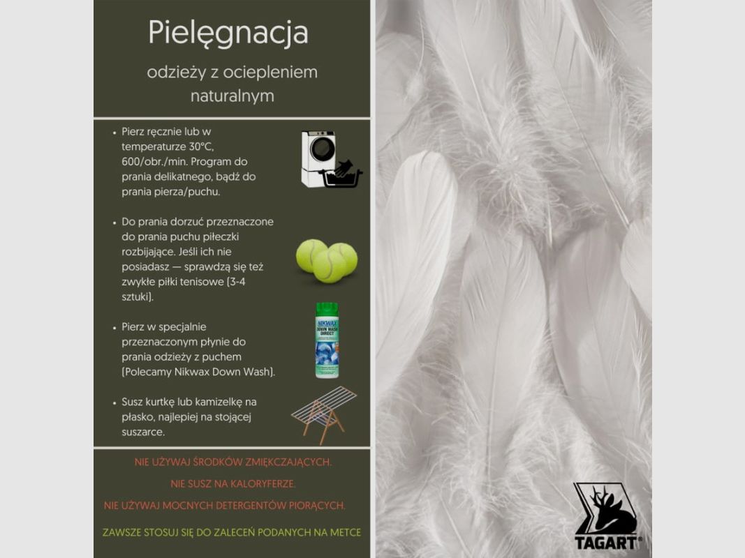 Kamizelka myśliwska Tagart Wing 3 Men, zdjęcie 6 z 6