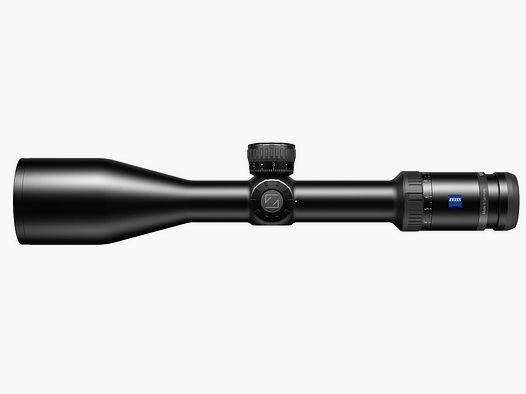 Zeiss Victory HT 3-12x56, without rail, ASV+ height