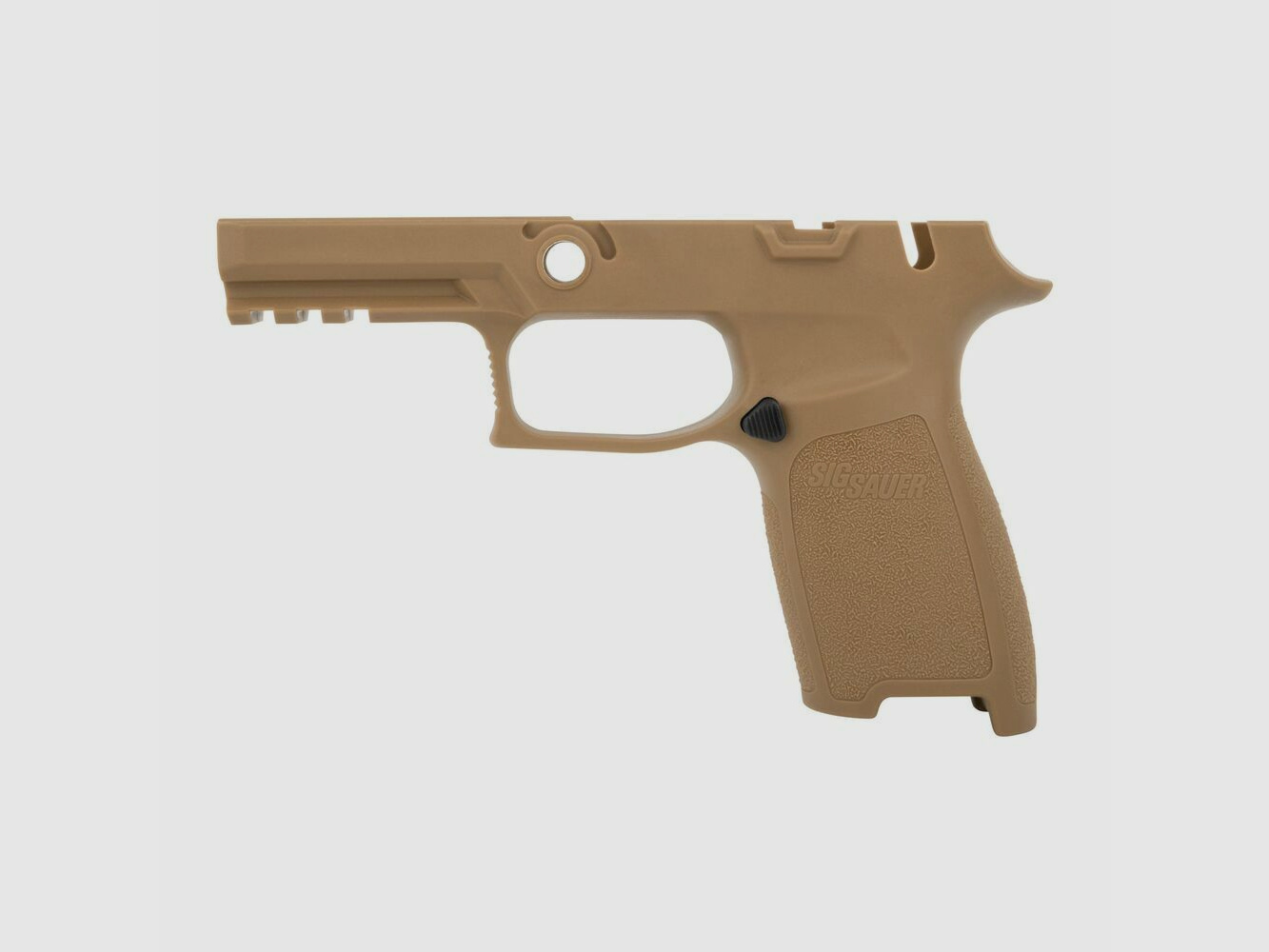 SIG Sauer SIG SAUER P320 M17 Coyote Tan Wechselsystem 9mm Luger