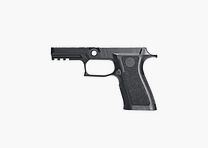 SIG SAUER P320 XFIVE Griffmodul Full Size Medium Schwarz 9mm Luger | 40 S&W | .357 SIG