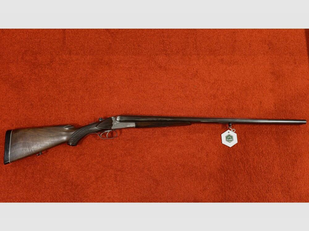 Sauer & Sohn ohne 16/70