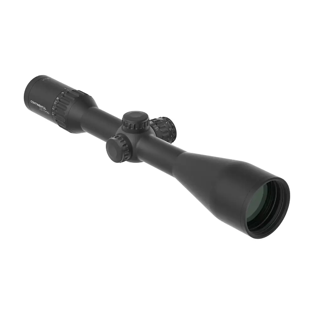 Vector Optics Continental x6 2.5-15×56 Fiber 4A, image 4 sur 8